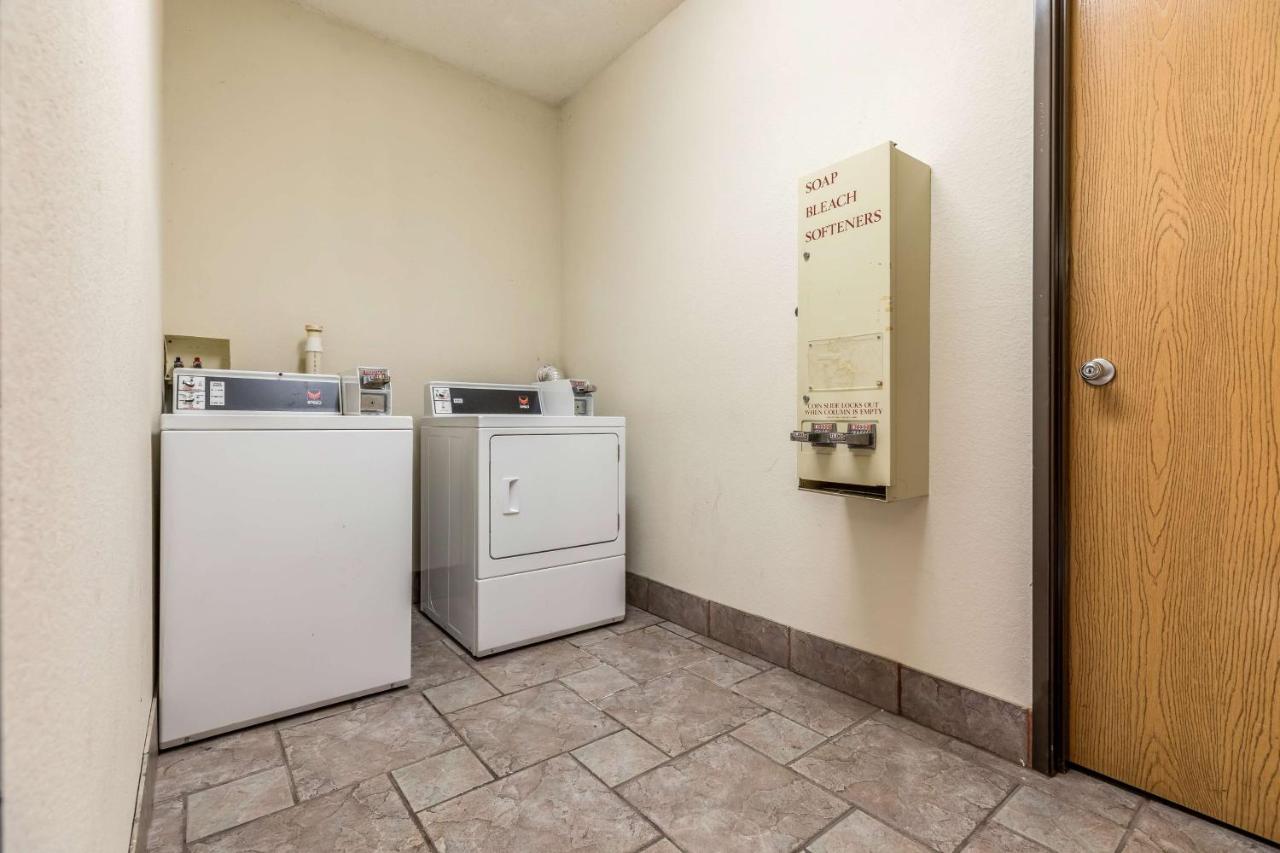 Motel 6-Indianapolis, In - Southport Ngoại thất bức ảnh