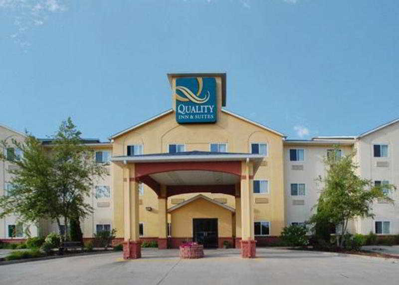 Motel 6-Indianapolis, In - Southport Ngoại thất bức ảnh
