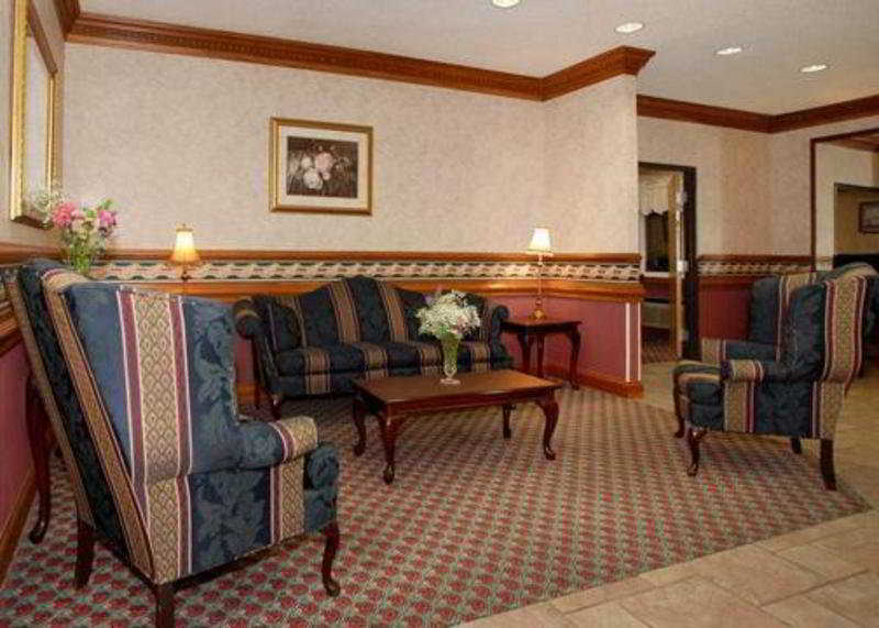 Motel 6-Indianapolis, In - Southport Ngoại thất bức ảnh