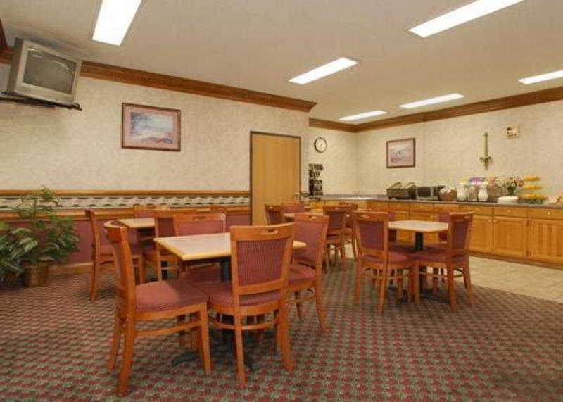 Motel 6-Indianapolis, In - Southport Ngoại thất bức ảnh