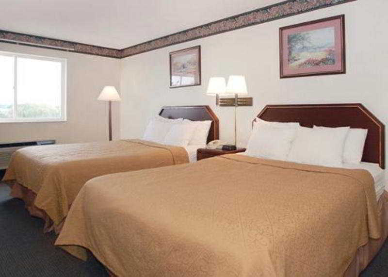 Motel 6-Indianapolis, In - Southport Ngoại thất bức ảnh