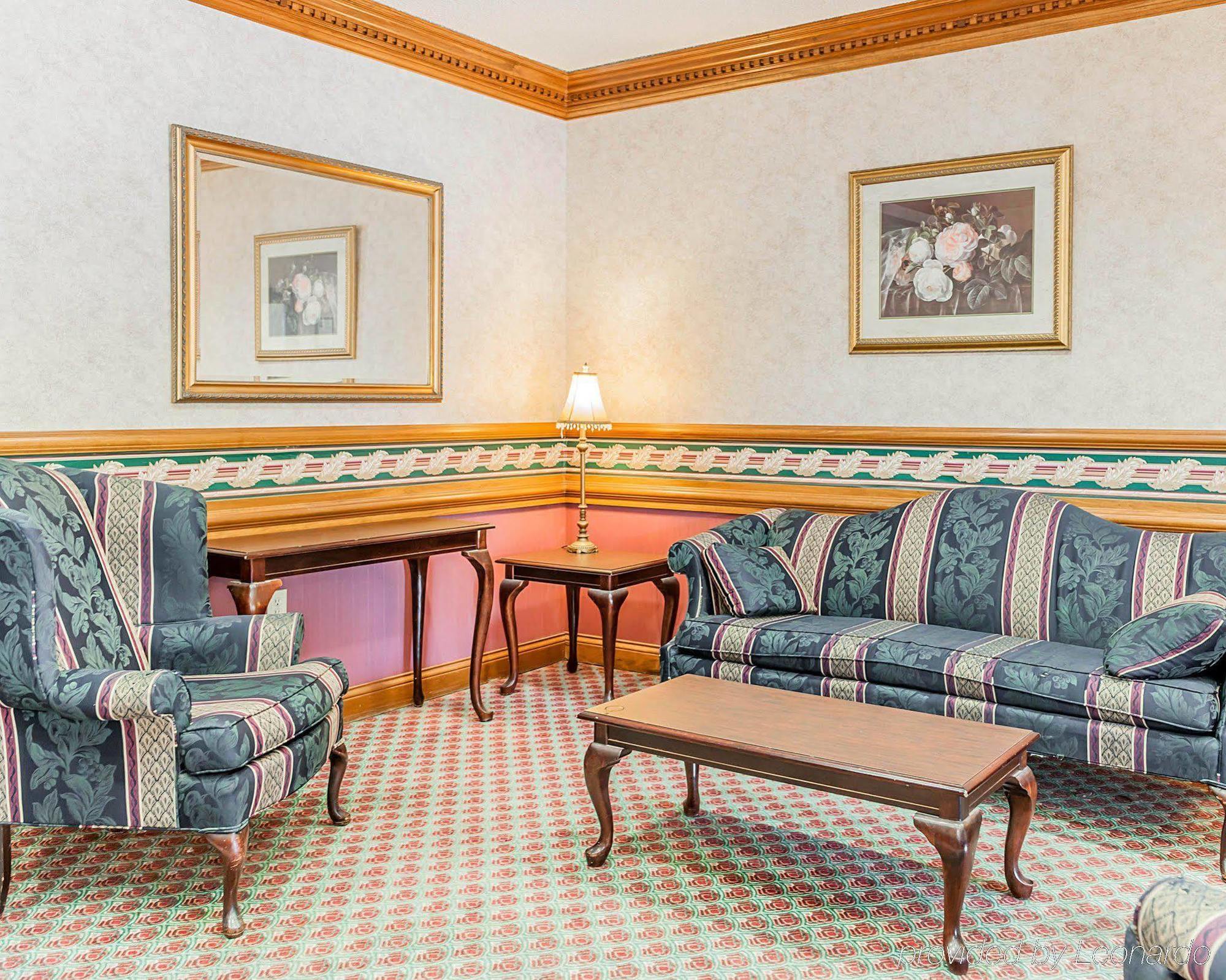 Motel 6-Indianapolis, In - Southport Ngoại thất bức ảnh