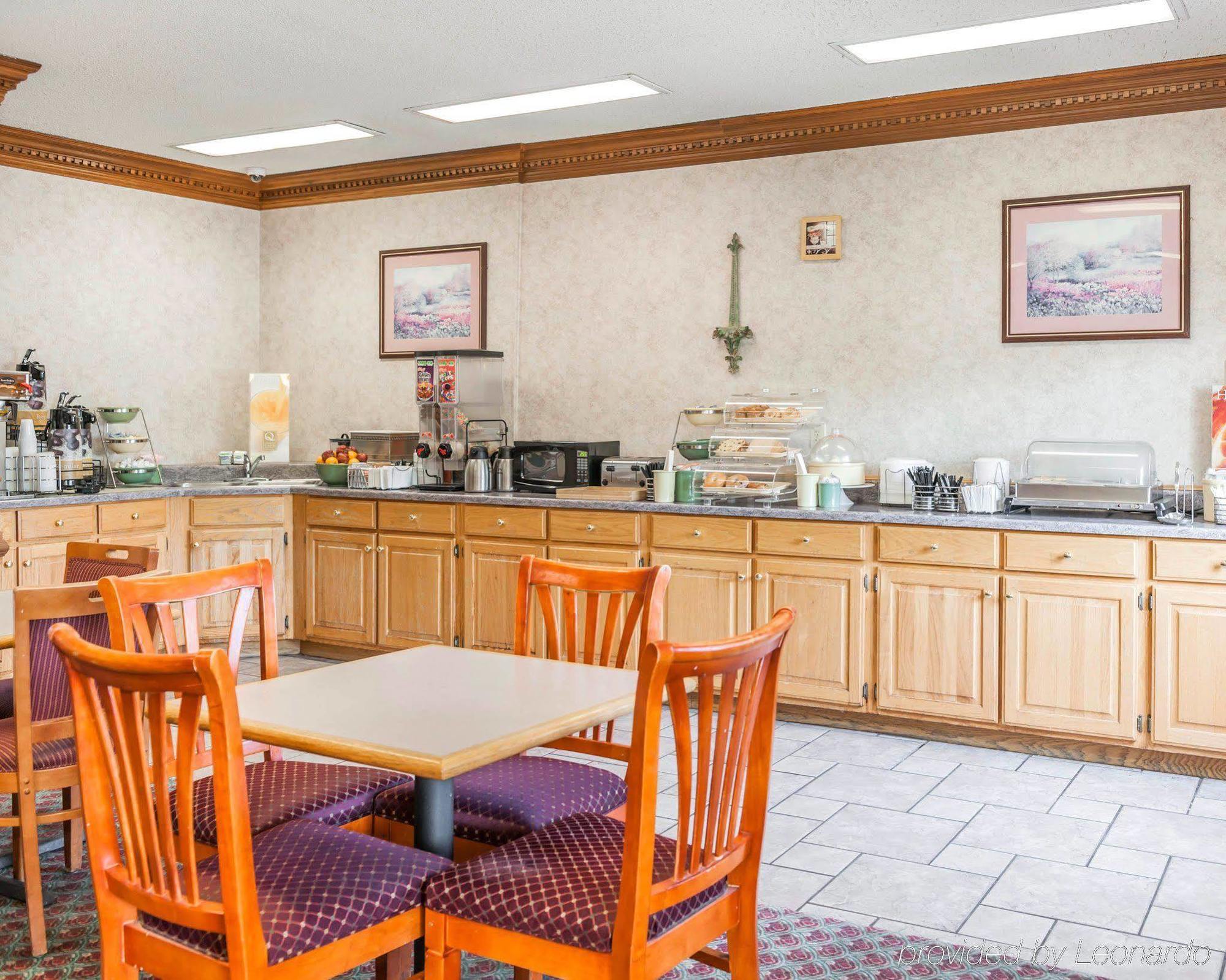 Motel 6-Indianapolis, In - Southport Ngoại thất bức ảnh