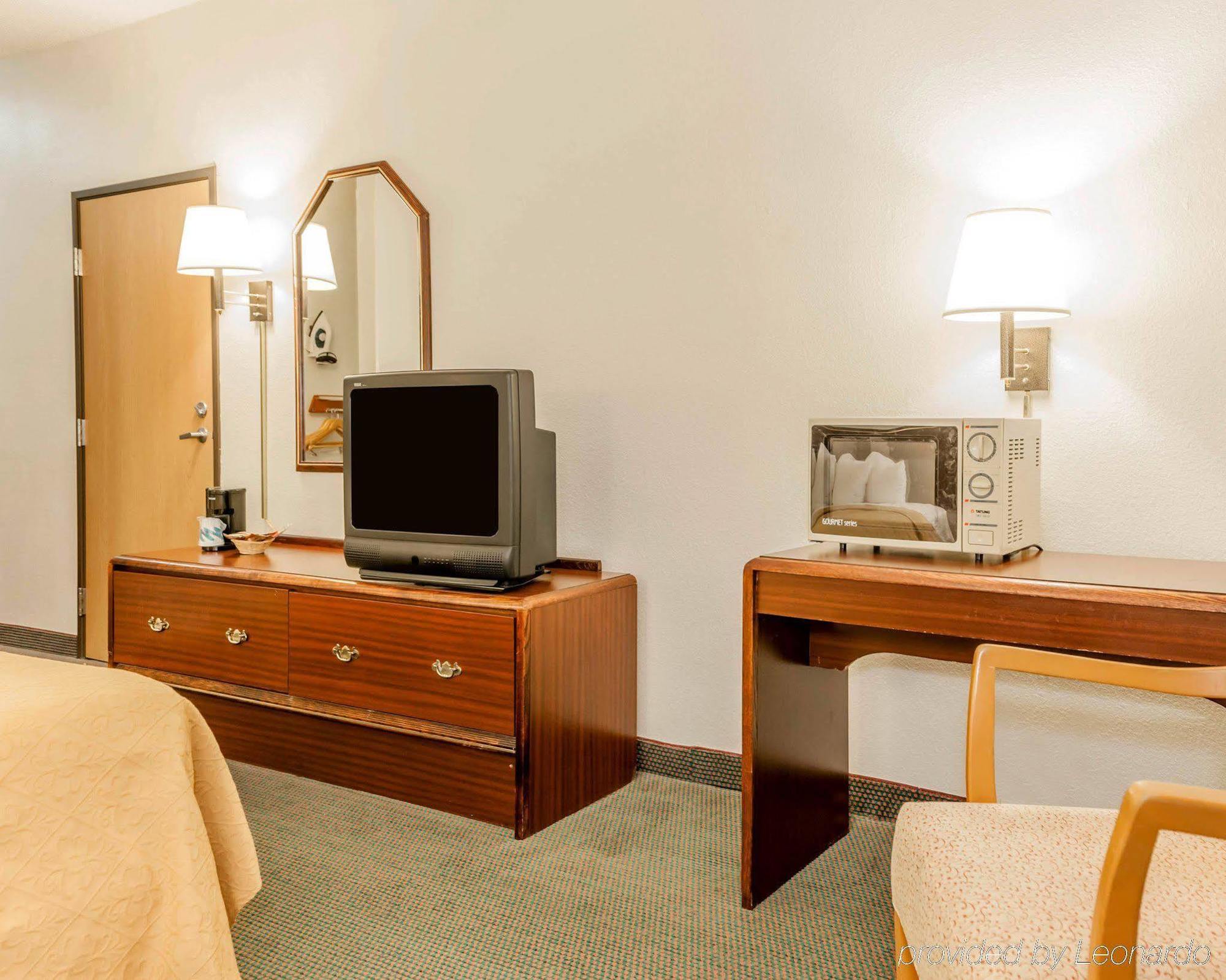 Motel 6-Indianapolis, In - Southport Ngoại thất bức ảnh