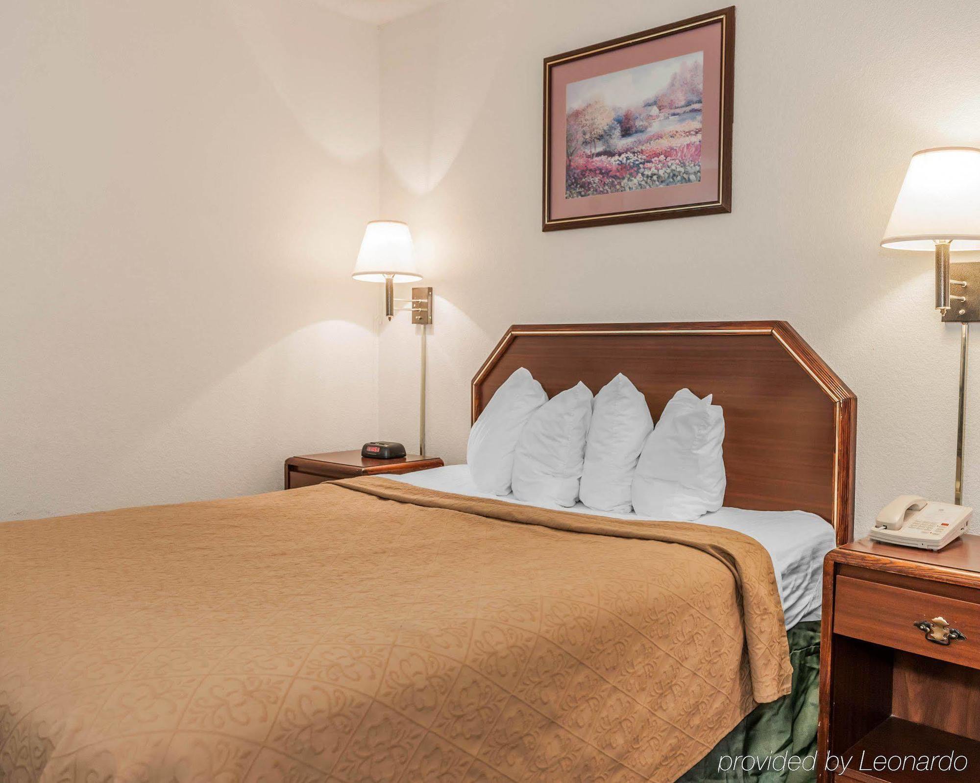 Motel 6-Indianapolis, In - Southport Ngoại thất bức ảnh