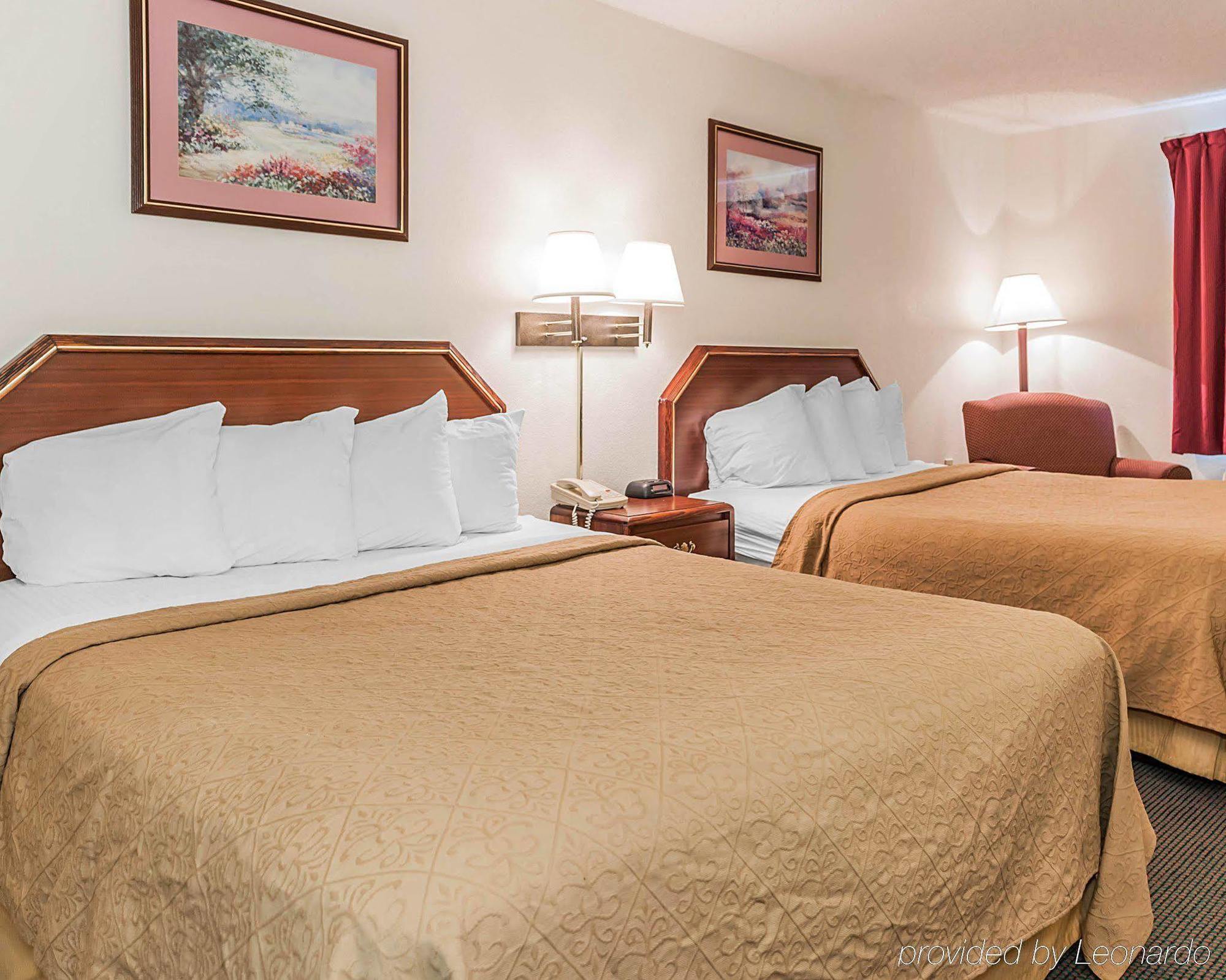 Motel 6-Indianapolis, In - Southport Ngoại thất bức ảnh