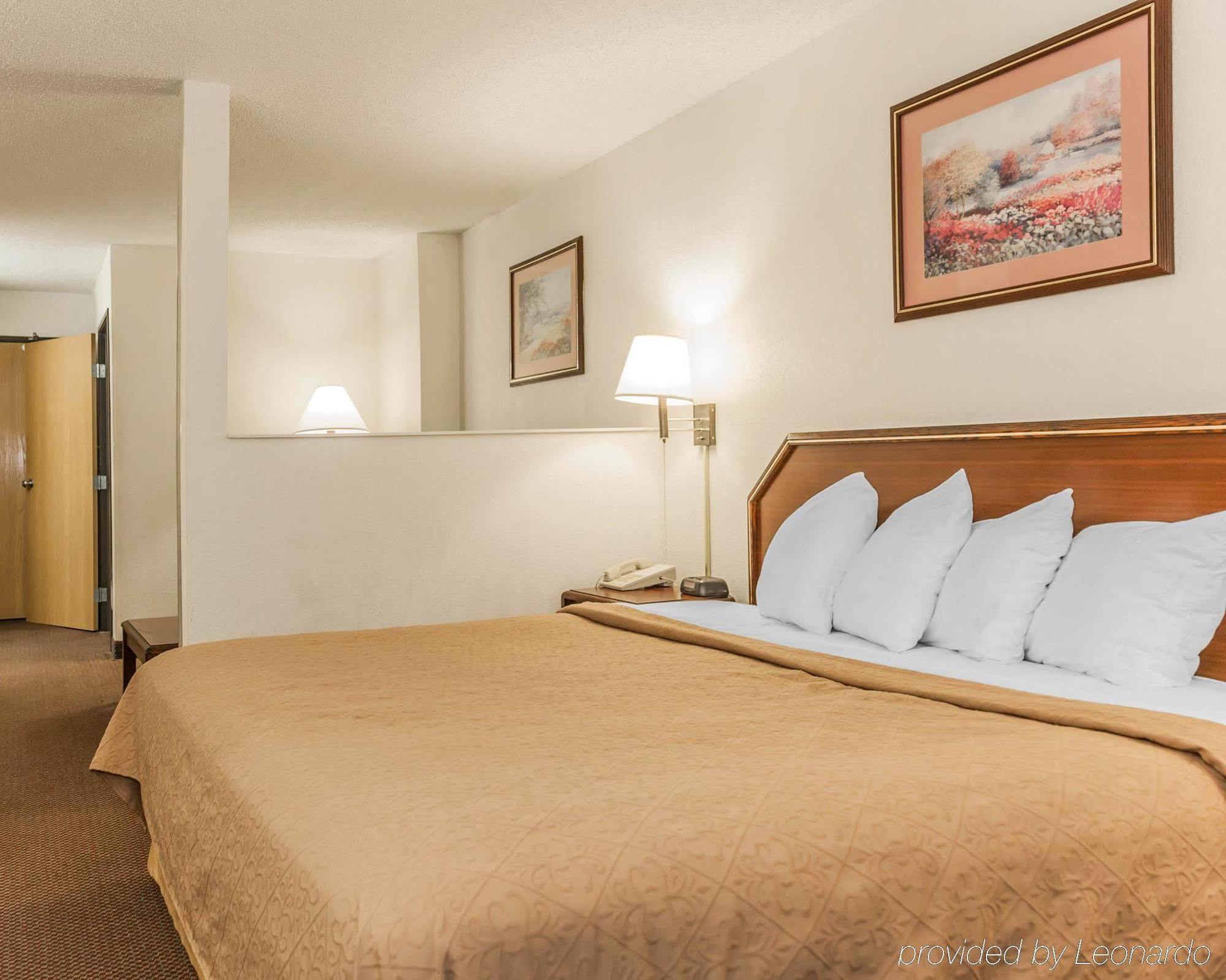 Motel 6-Indianapolis, In - Southport Ngoại thất bức ảnh