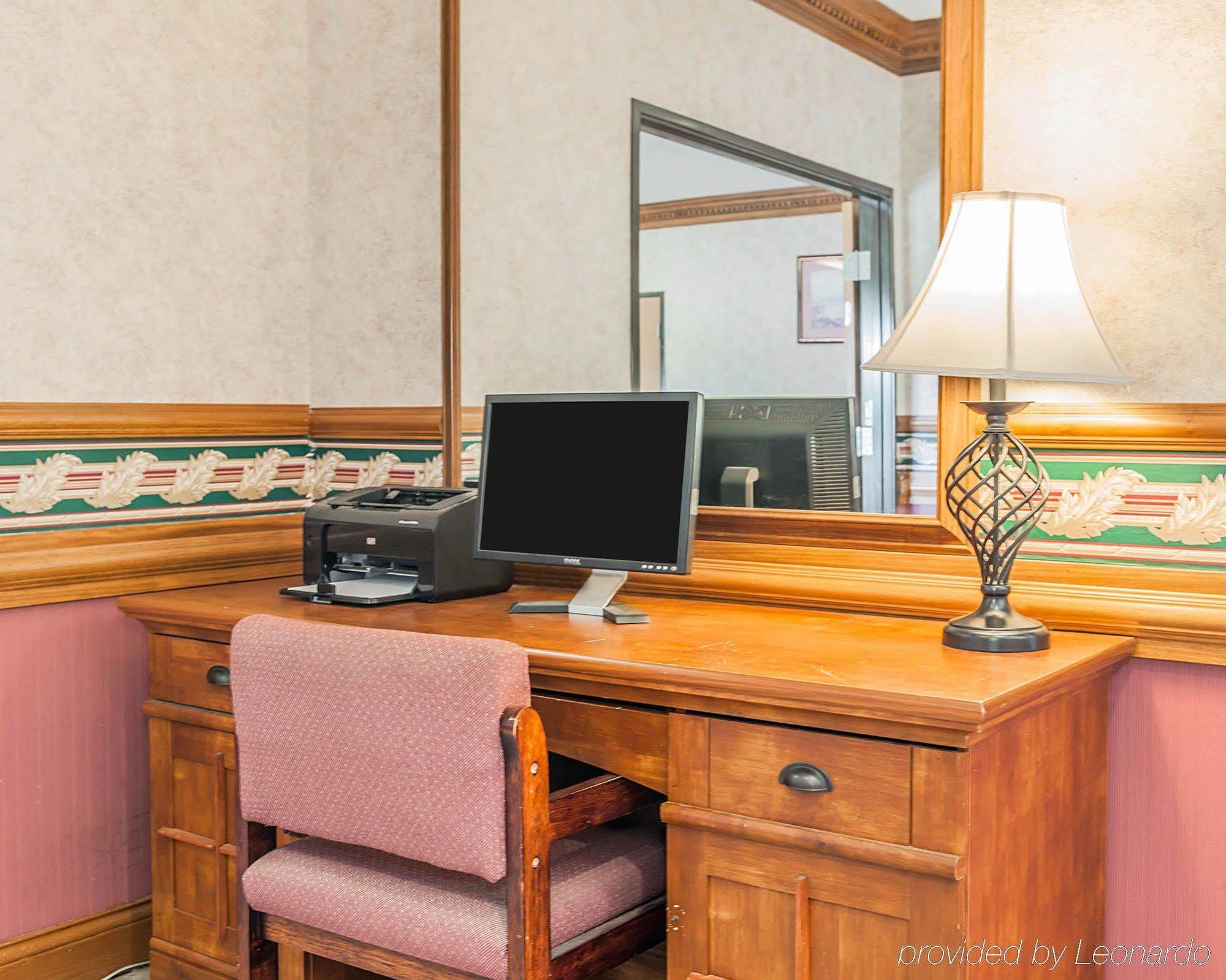 Motel 6-Indianapolis, In - Southport Ngoại thất bức ảnh