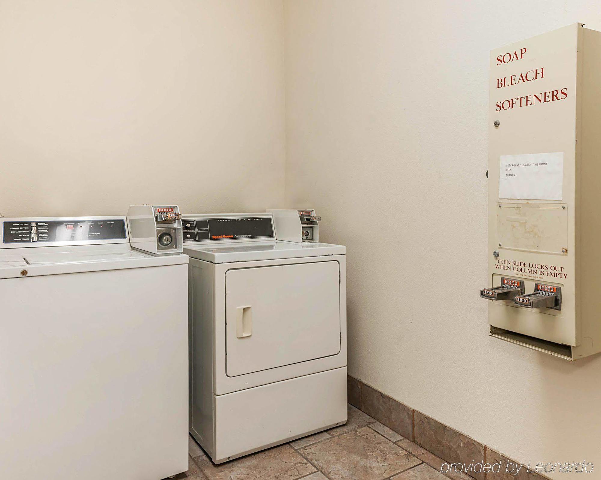 Motel 6-Indianapolis, In - Southport Ngoại thất bức ảnh